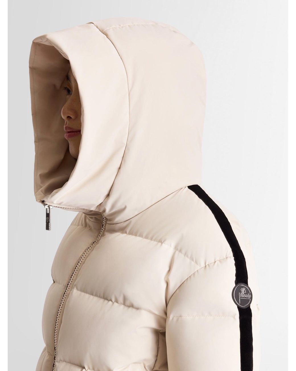 Fusalp Natural Barsy Ski Downjacket