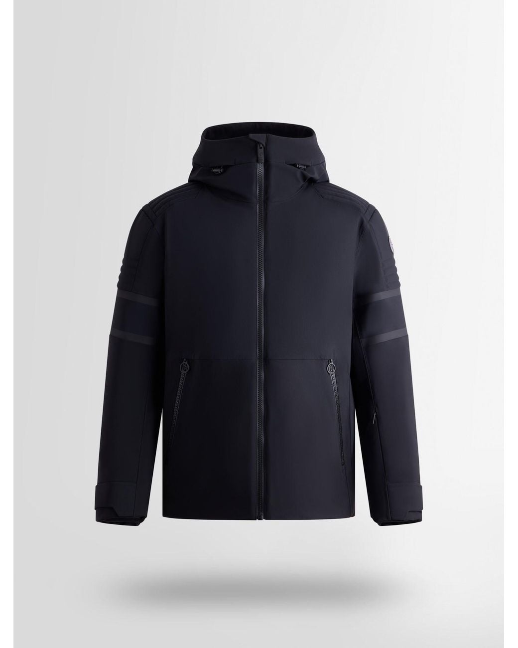 Fusalp Blue Amwo Ski Jacket for men