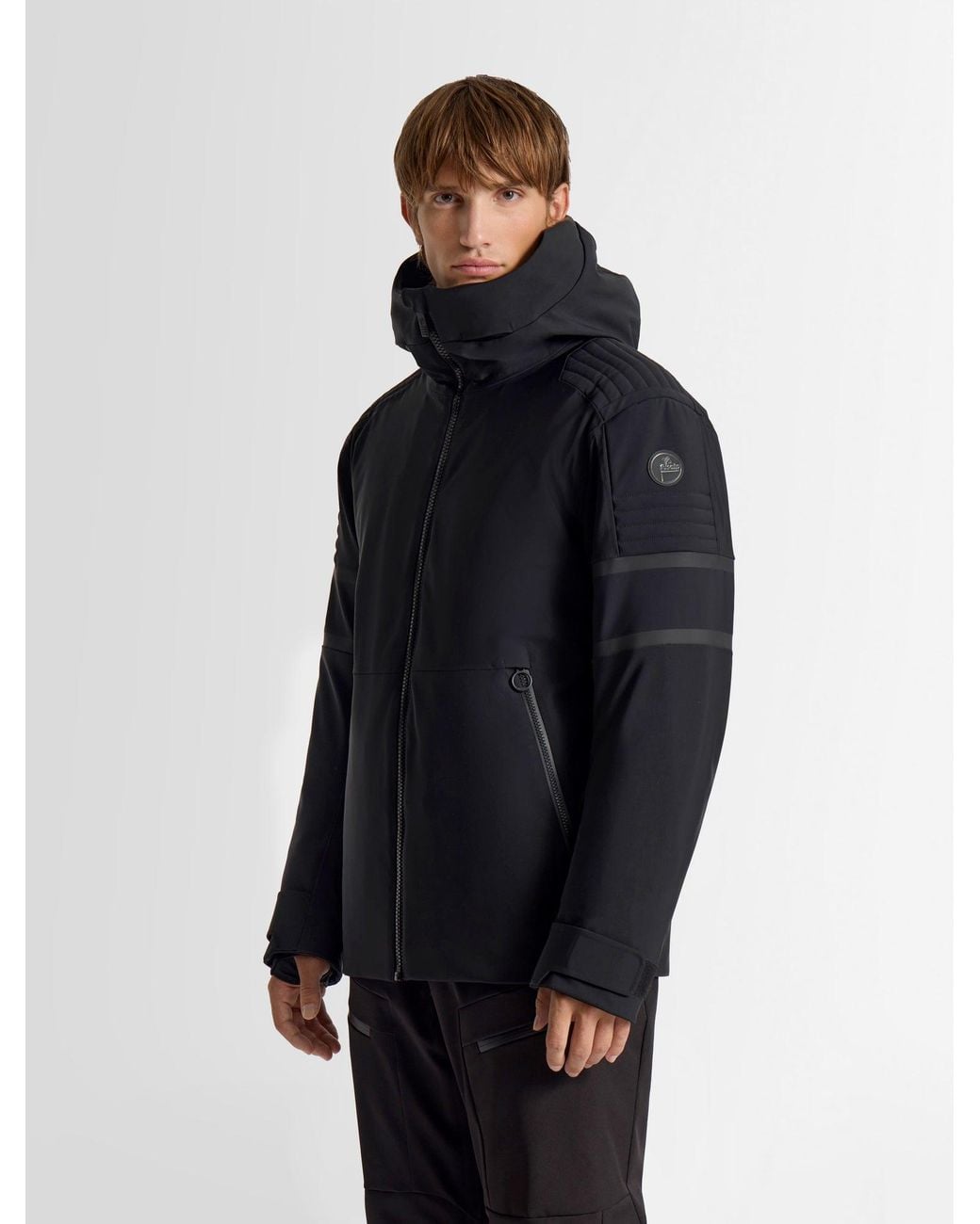 Fusalp Blue Amwo Ski Jacket for men