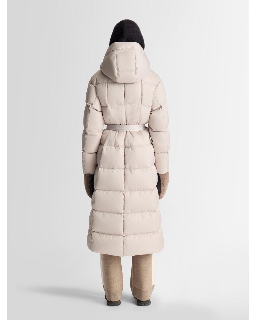 Fusalp Natural Renisem Down Jacket