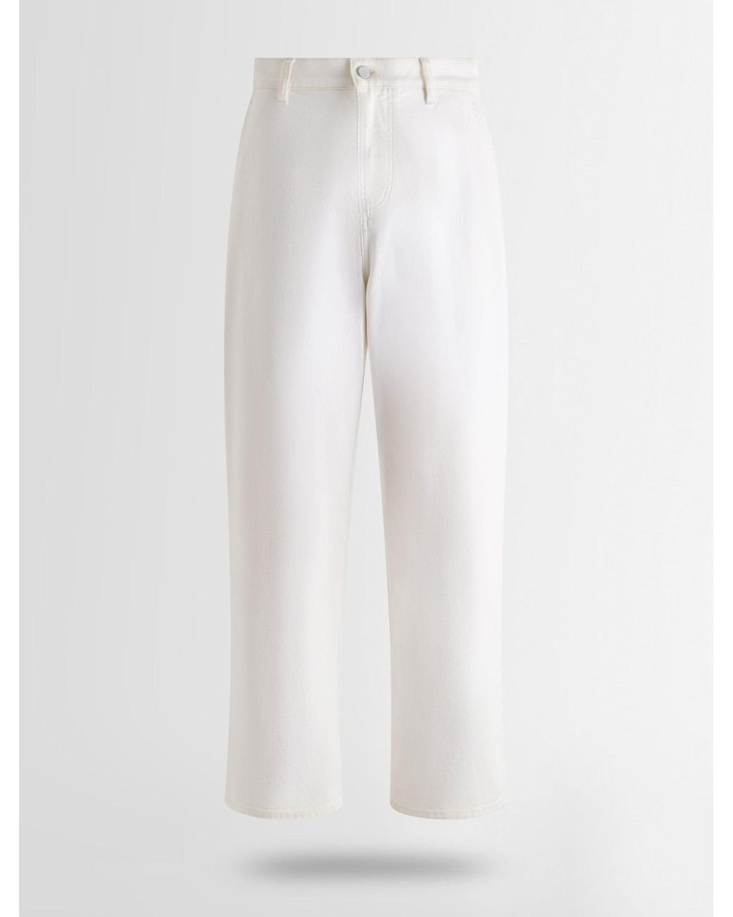 Fusalp White Nordalix W Pants for men