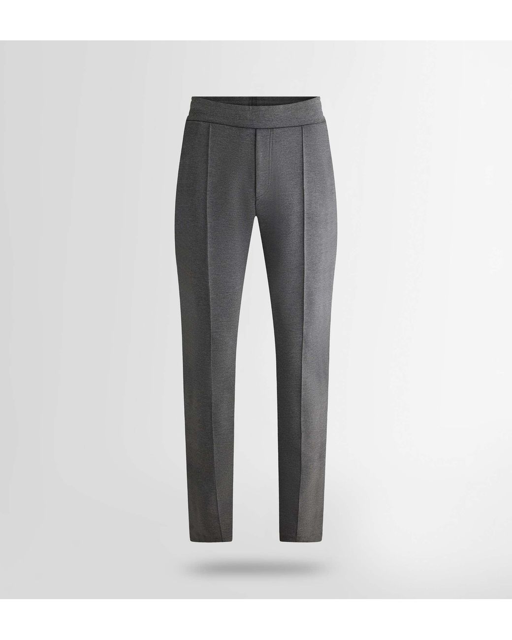 Fusalp Gray Malaga Pants for men