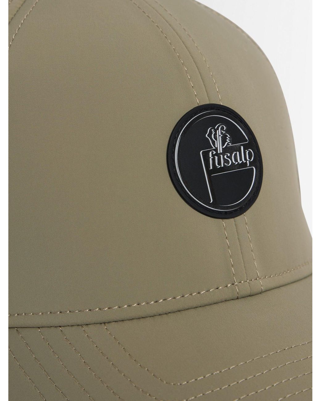 Fusalp Multicolor Raining Cap