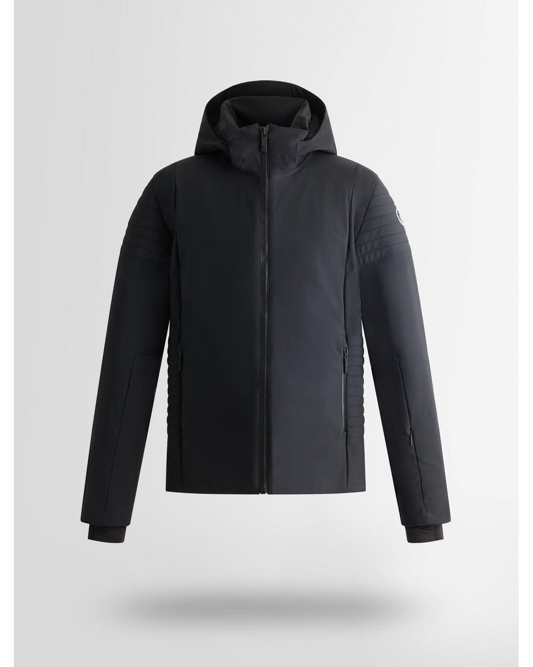 Fusalp Blue Power Ski Jacket for men