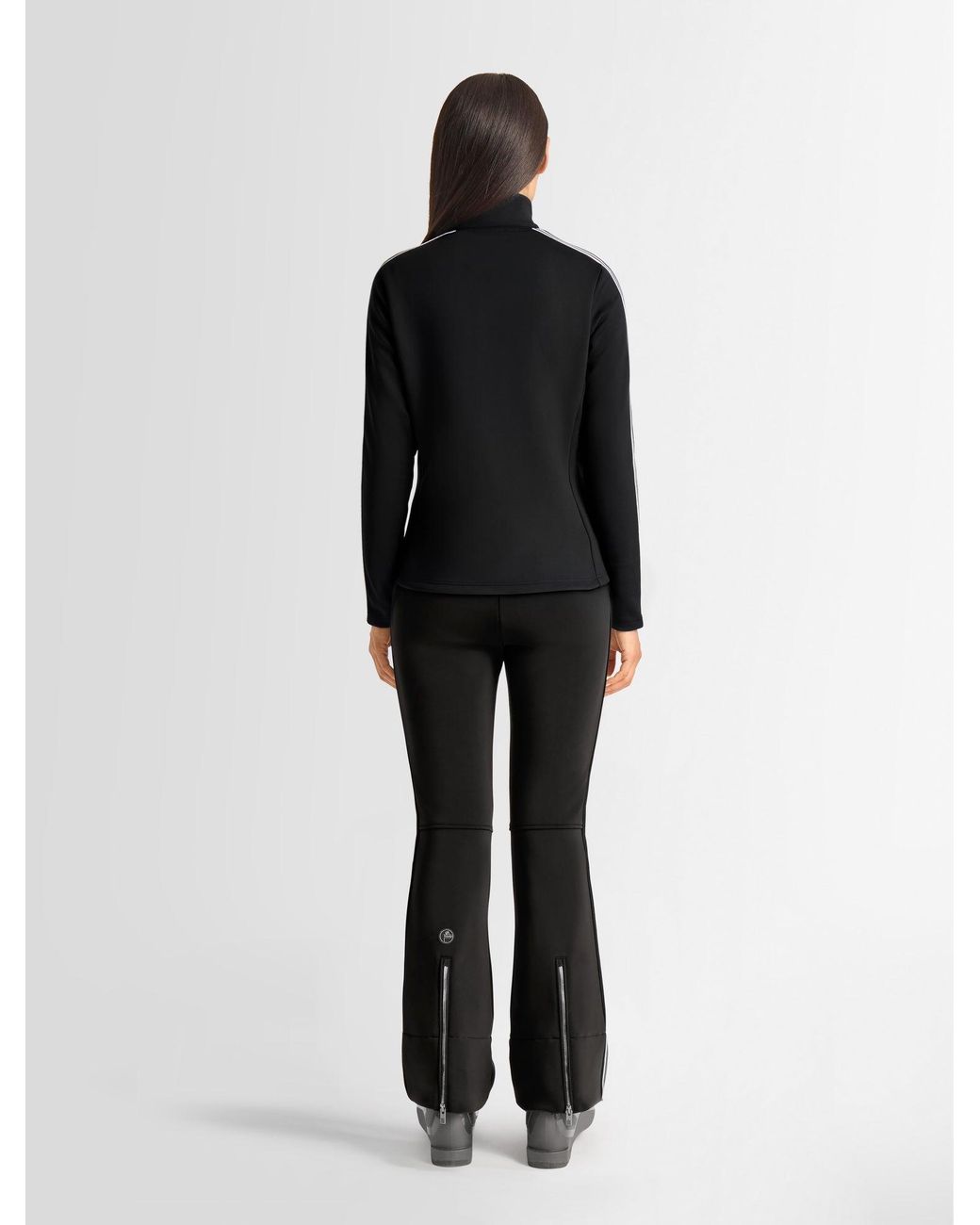 Fusalp Blue Odella Lightweight Jacket
