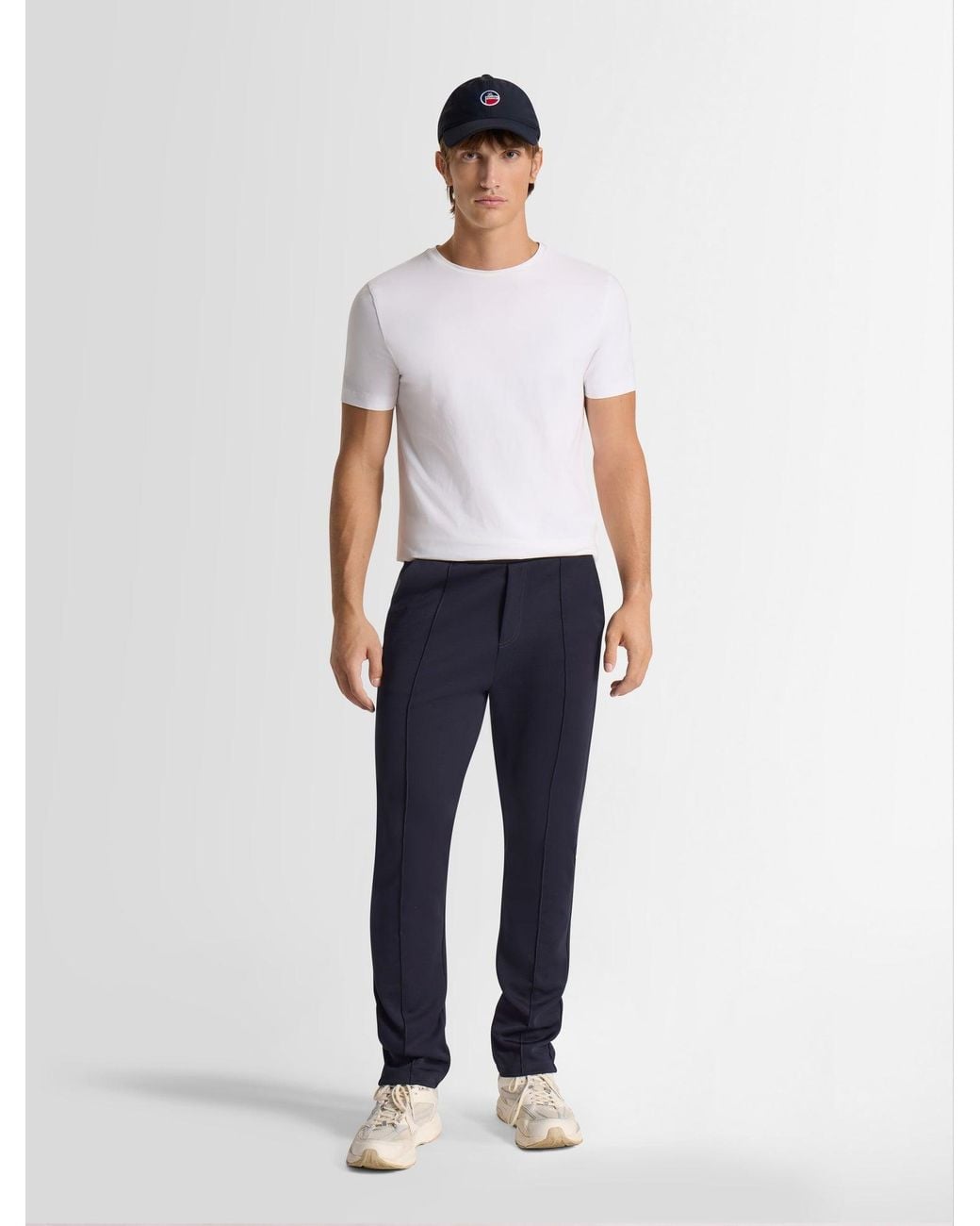Fusalp Blue Malaga Pants for men