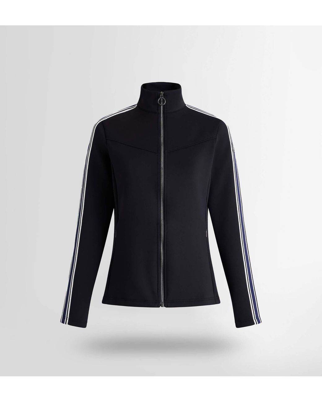 Fusalp Blue Odella Lightweight Jacket