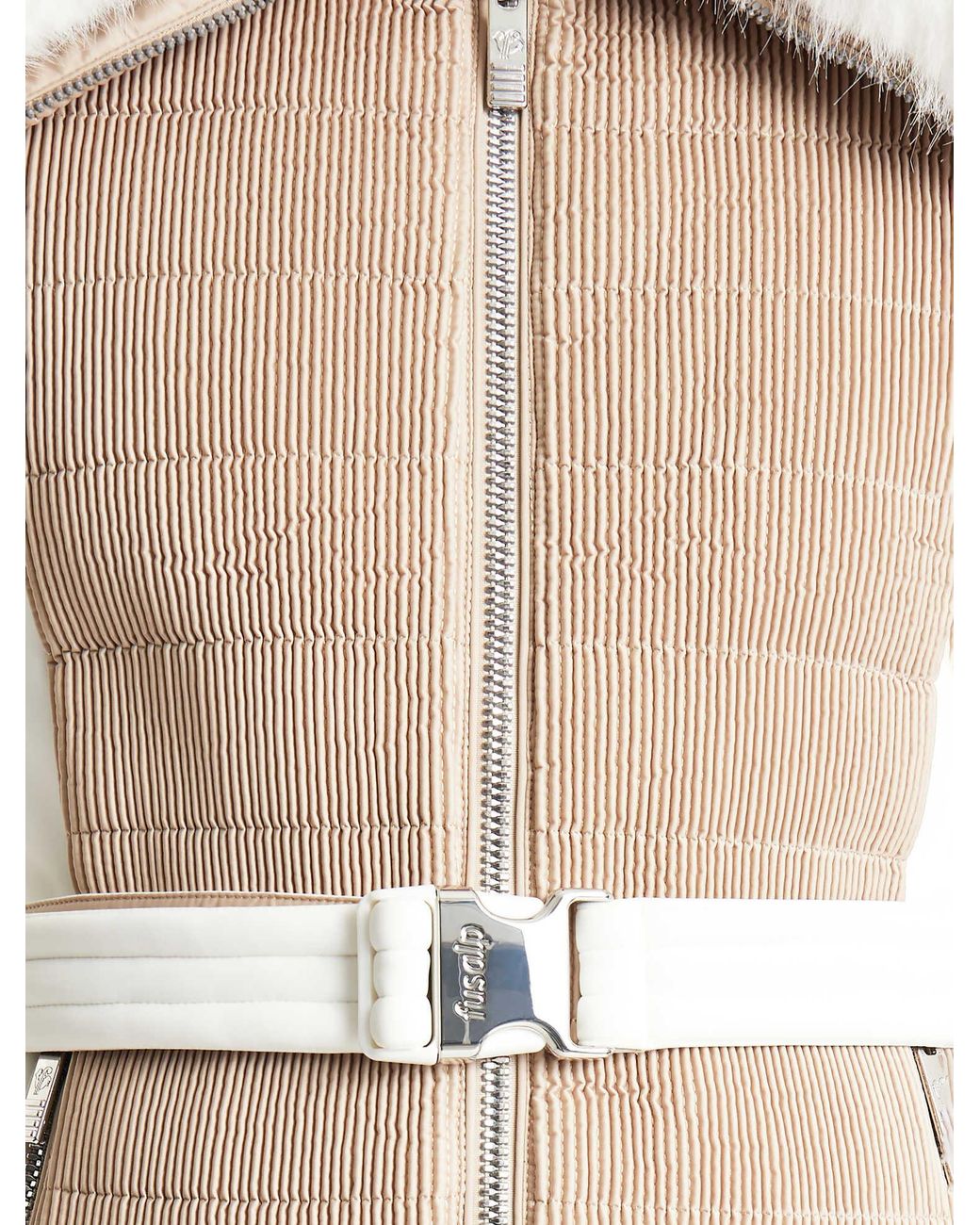 Fusalp Natural Gitu Ski Jacket