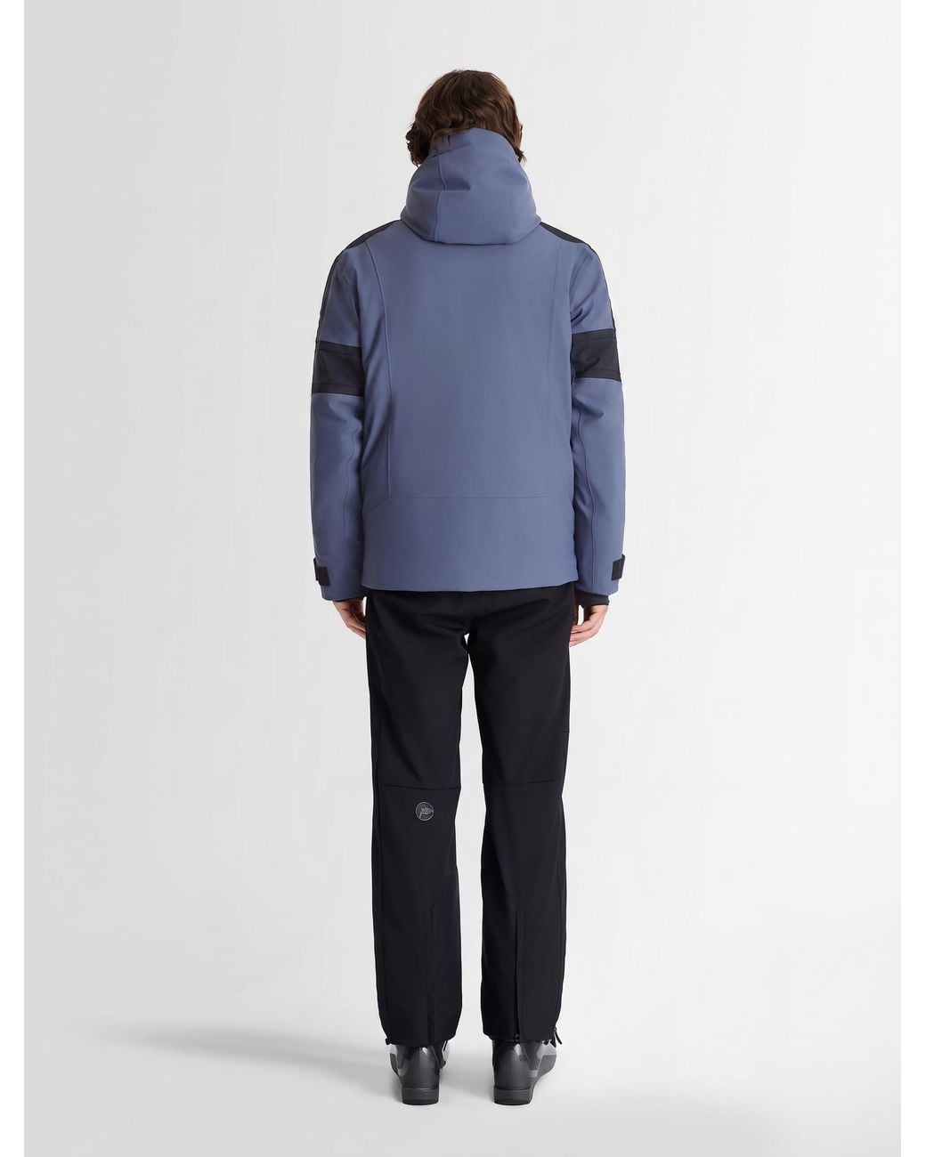 Fusalp Blue Amwo Ski Jacket for men
