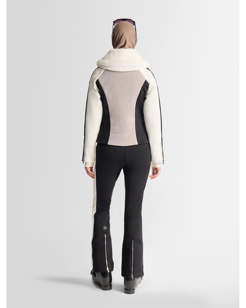 Fusalp Natural Jorkitae Jacket