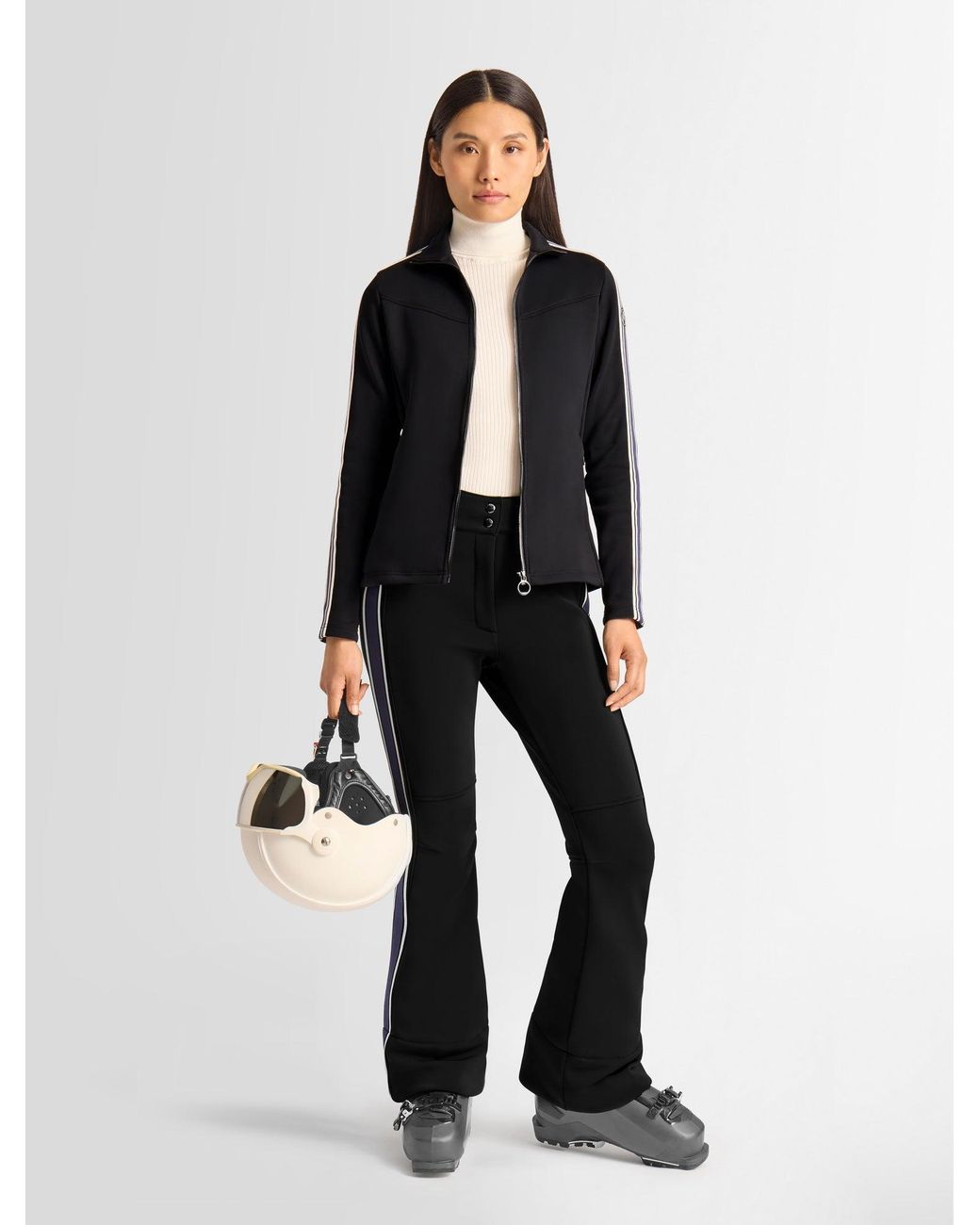 Fusalp Blue Odella Lightweight Jacket