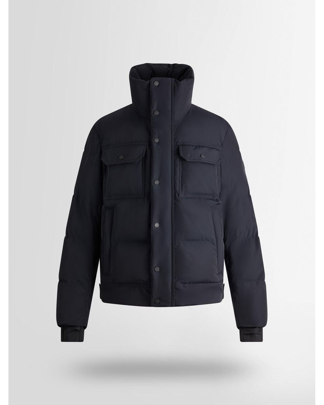 Fusalp Blue Carlo Jacket for men