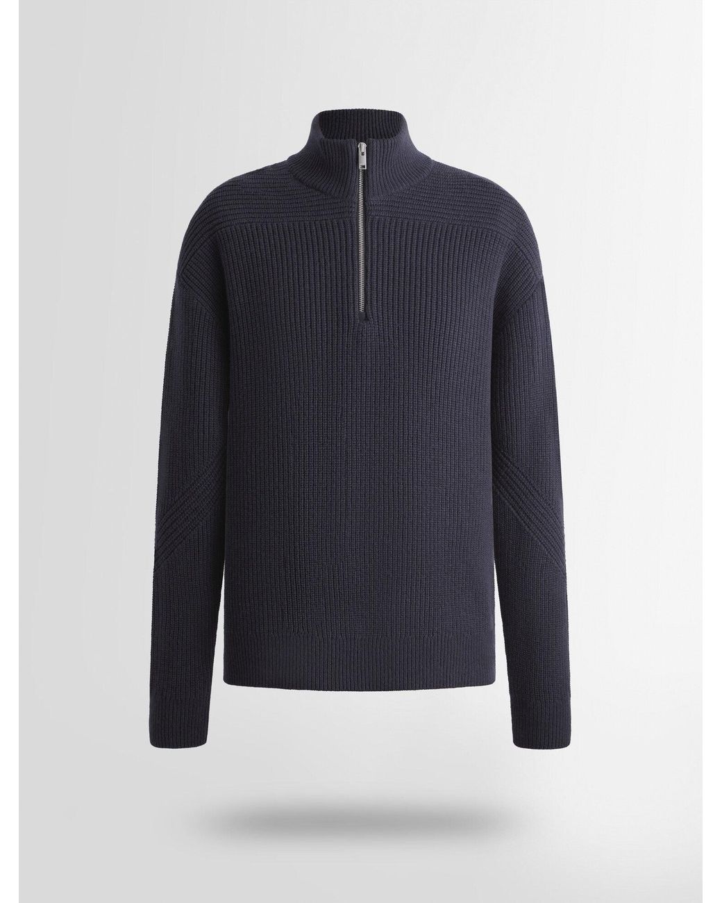 Pull Hesyo Fusalp pour homme en coloris Blue