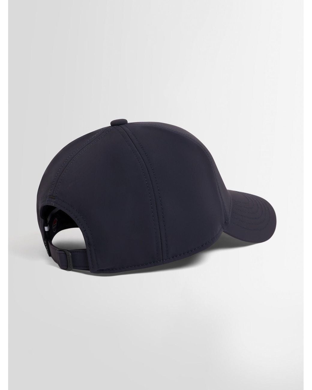 Fusalp Blue Raining Cap