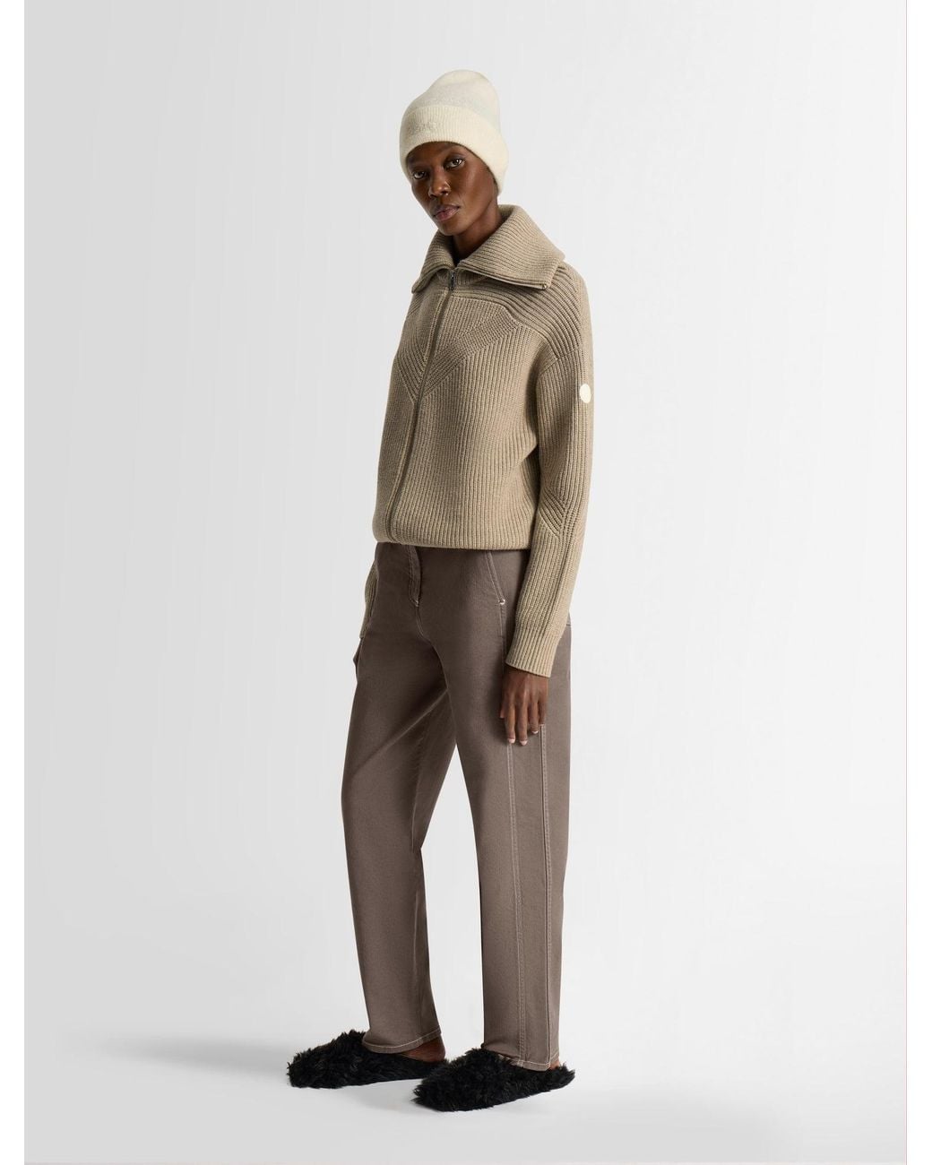 Fusalp Natural Nalvy T Pant
