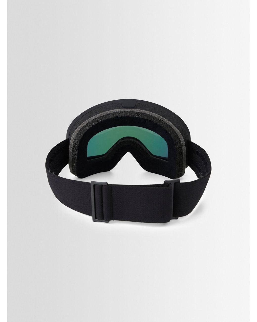 Fusalp Purple Matterhorn Ski Mask