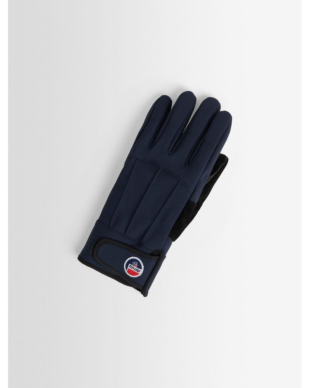 Fusalp Blue Glacier M Ski Gloves