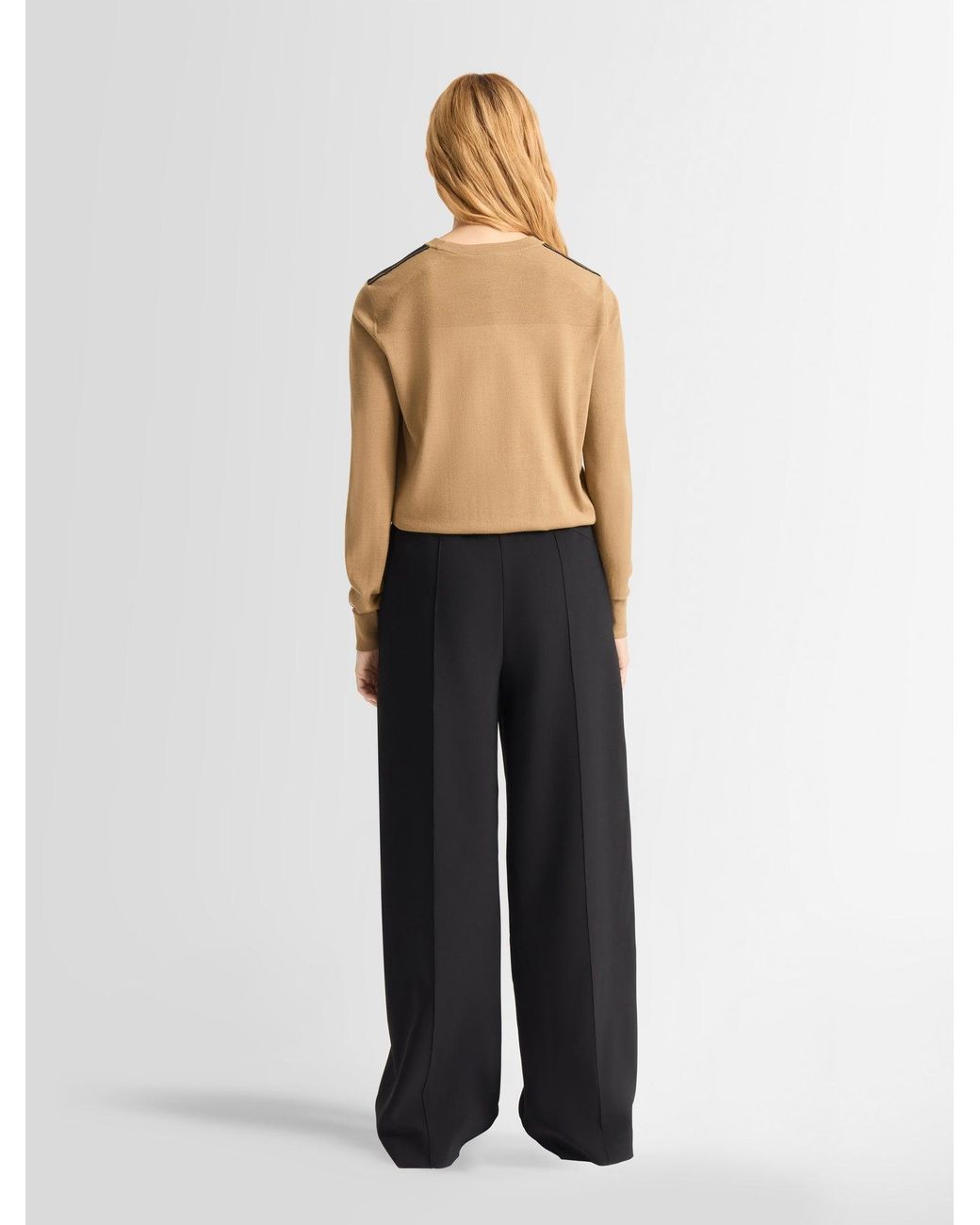 Fusalp Natural Ottavia Sweater