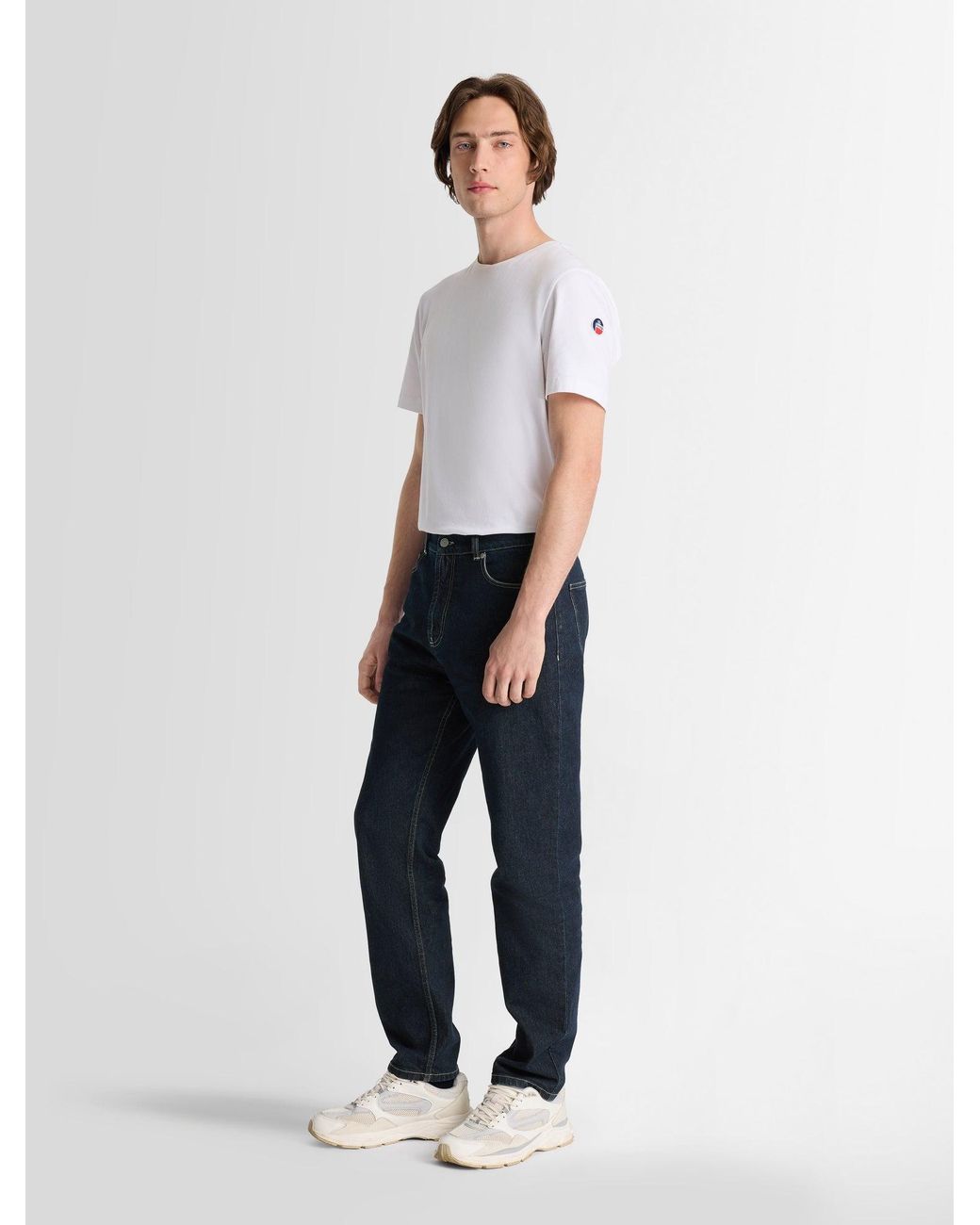 Fusalp Blue Nordalo Pants for men