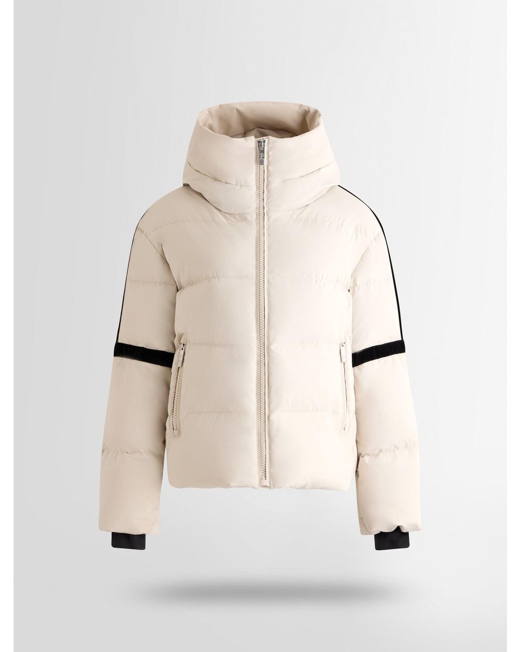 Fusalp Natural Barsy Ski Downjacket