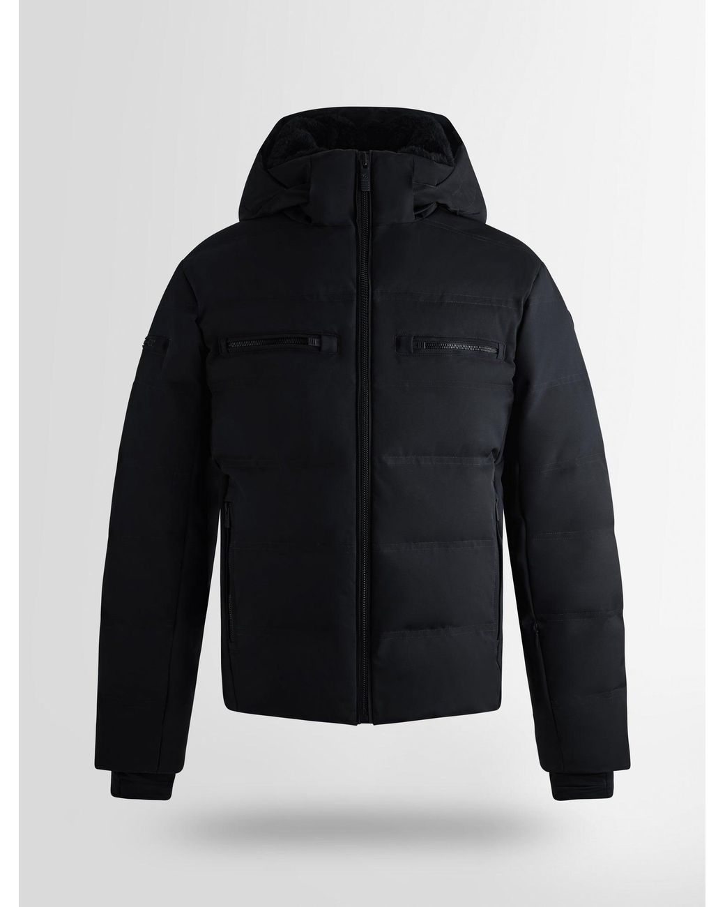 Fusalp Blue Berlioz Down Jacket for men