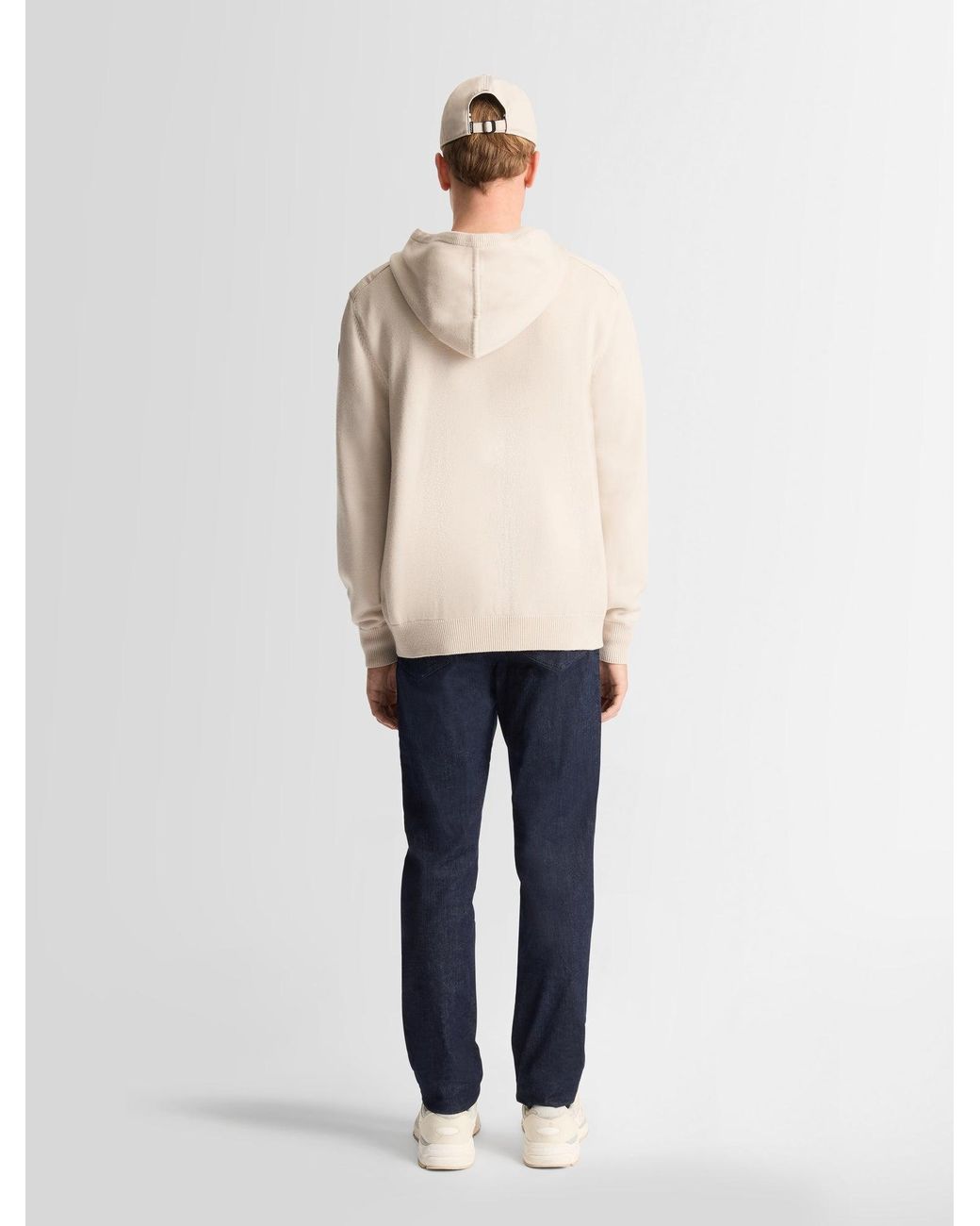 Fusalp Natural Mayance Vest for men