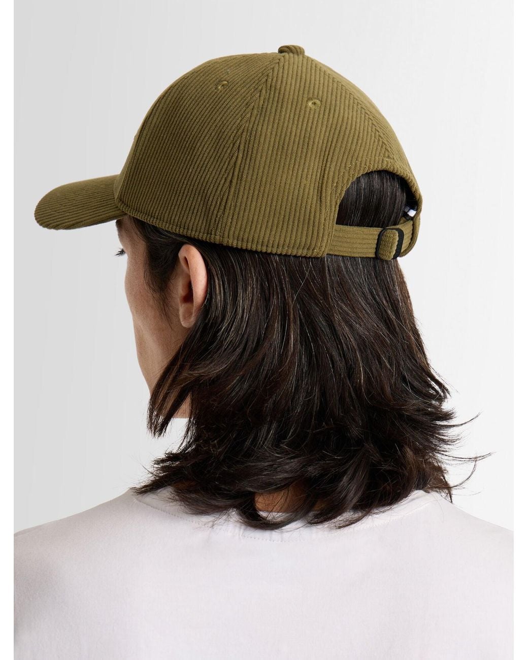 Fusalp Green Velvet Cap