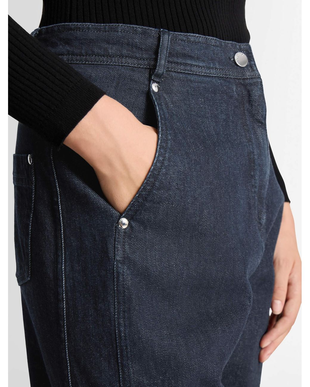 Fusalp Blue Nalvy Pants