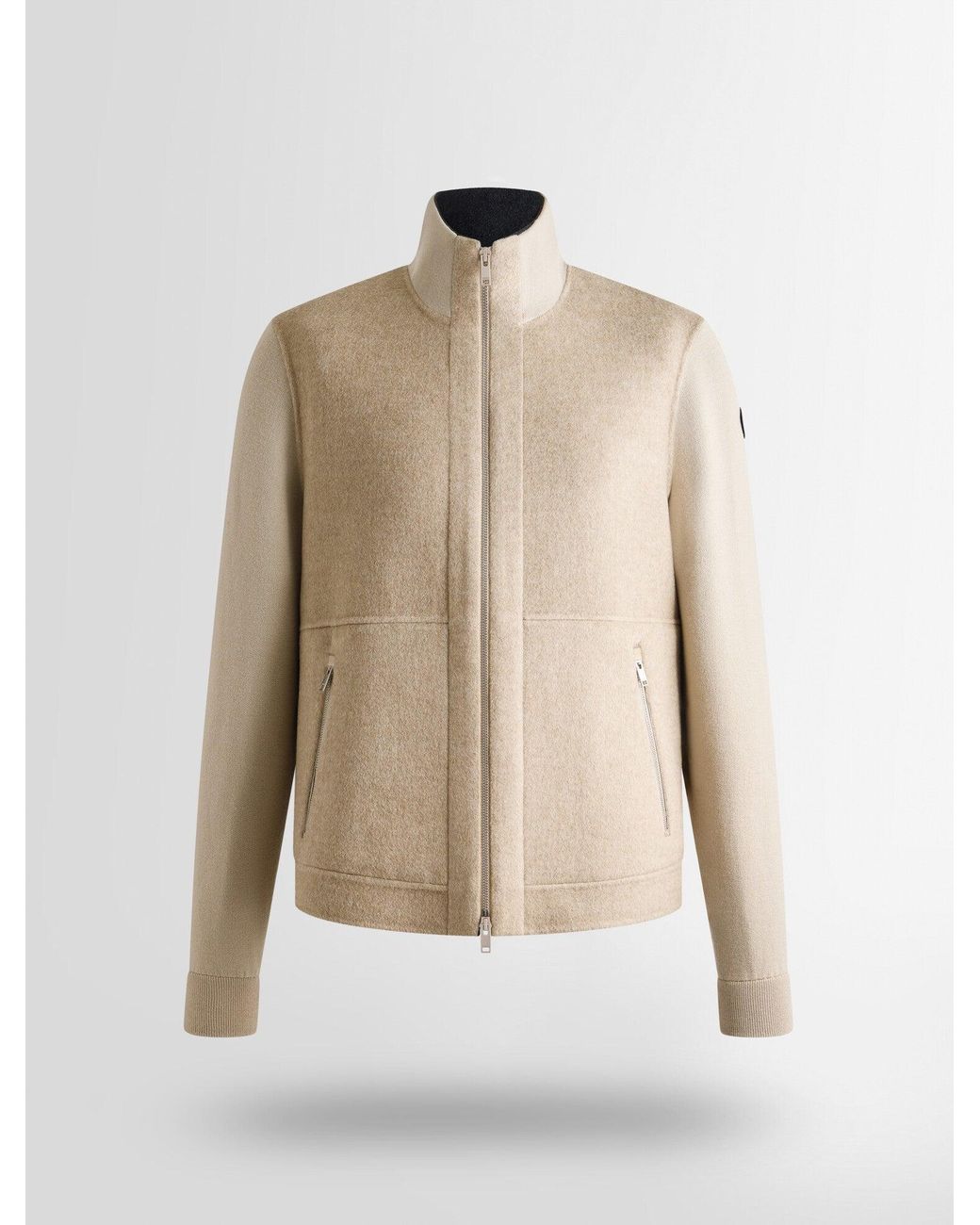 Fusalp Natural Thernis Jacket for men