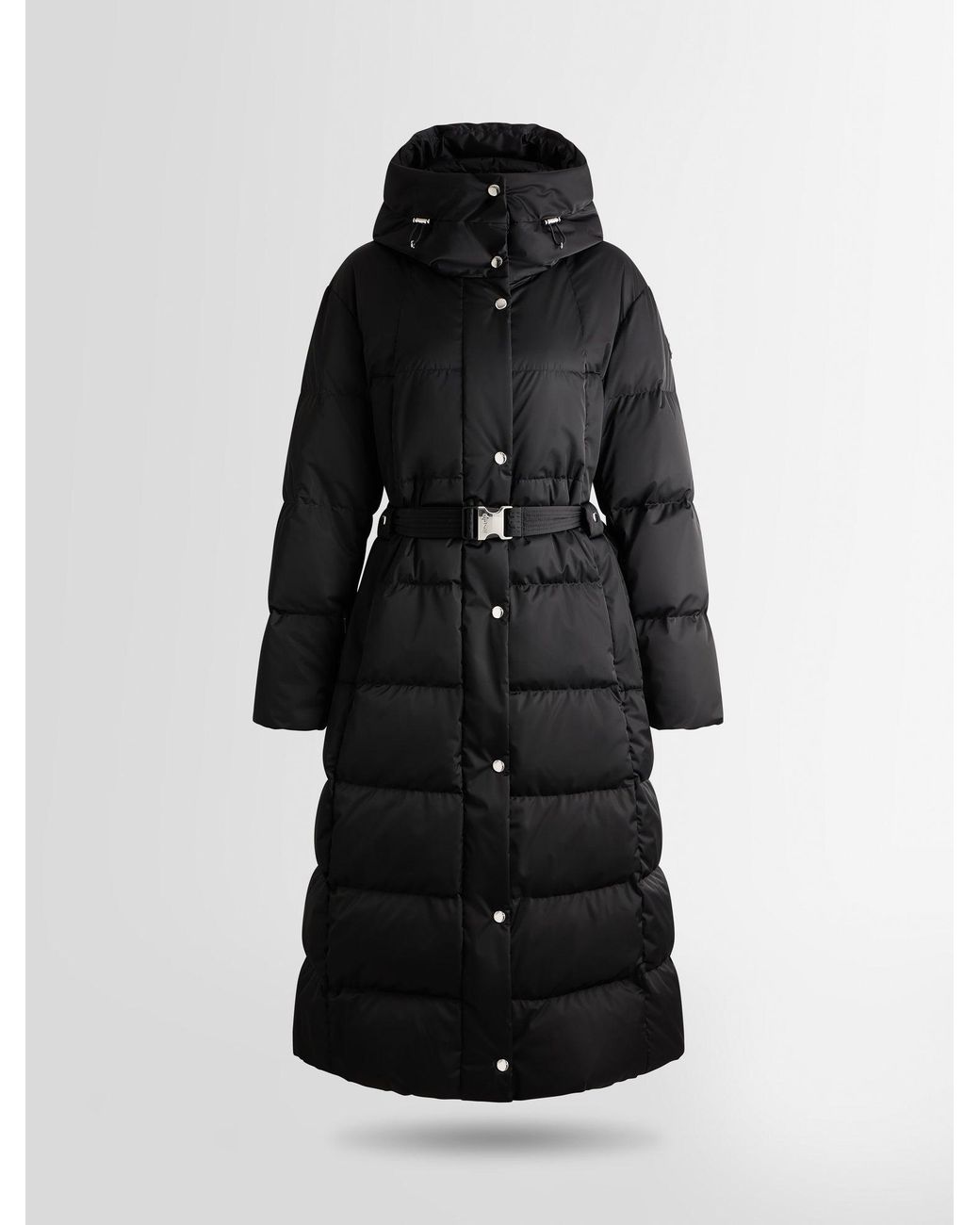 Fusalp Black Renisem Down Jacket