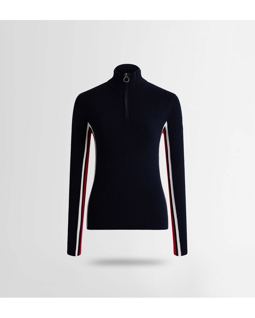 Fusalp Blue Deltanao Sweater