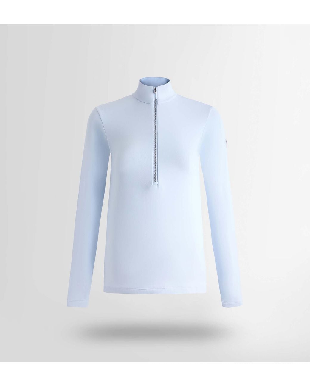 Sous Pull Gemini Fusalp en coloris Blue