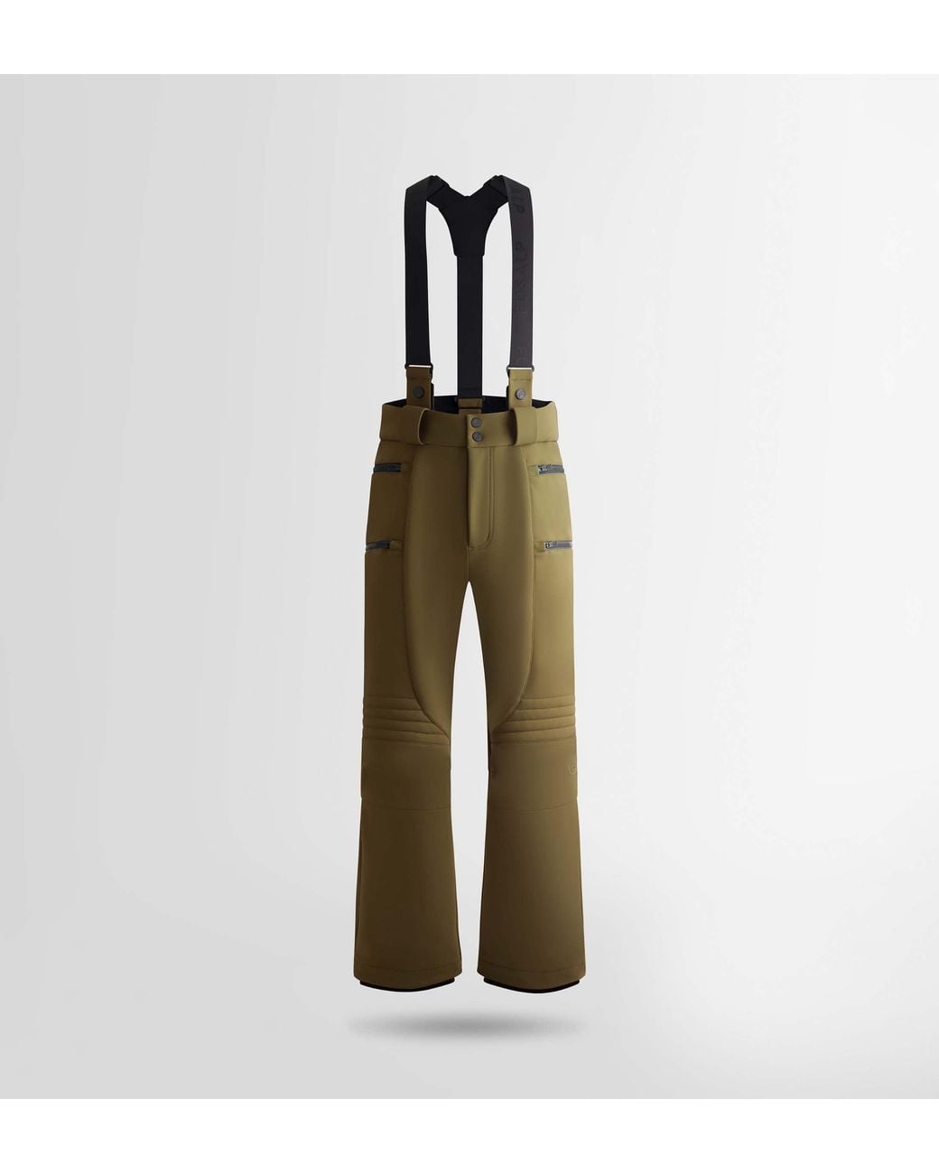 Fusalp Green Flash Ski Pants for men