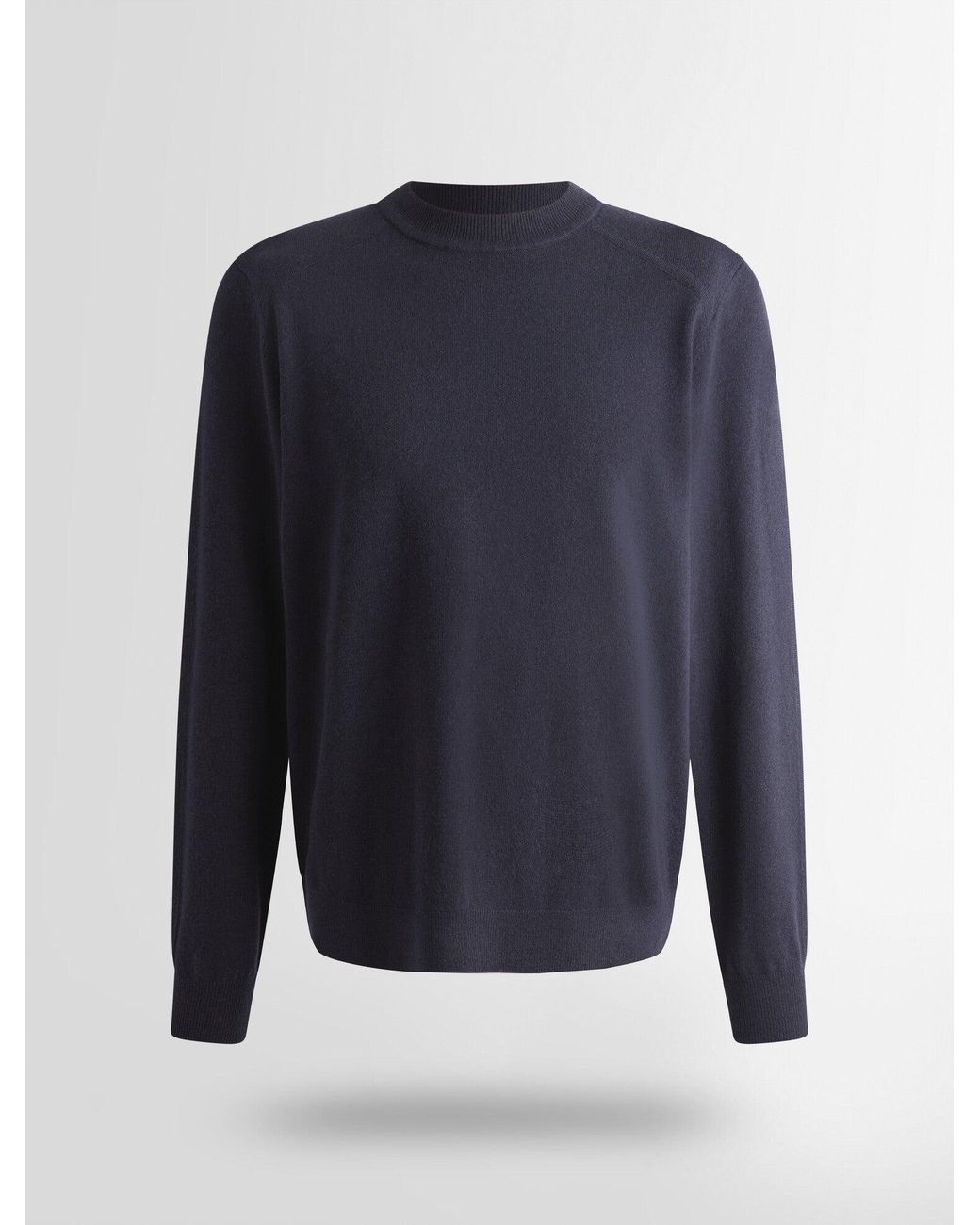 Pull Norien Fusalp pour homme en coloris Blue