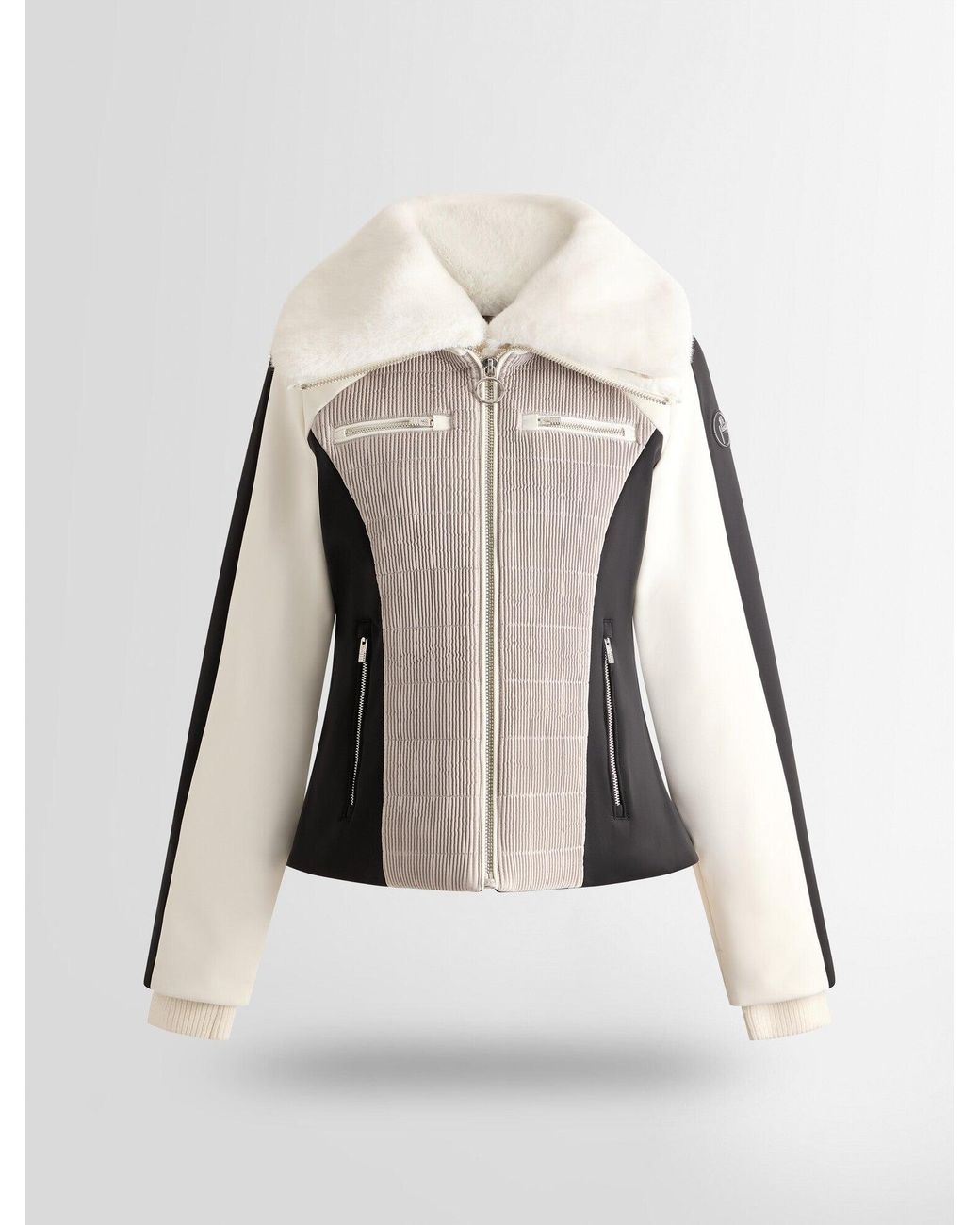 Fusalp Natural Jorkitae Jacket
