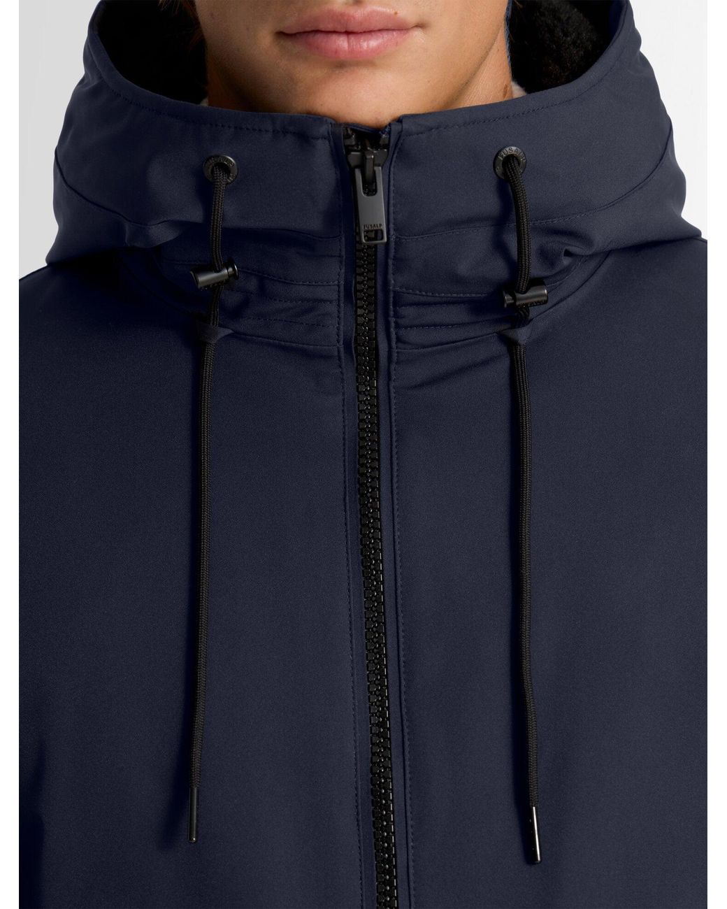 Fusalp Blue Nivez Jacket for men