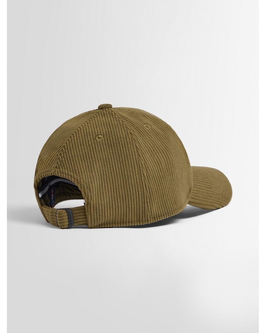 Fusalp Green Velvet Cap