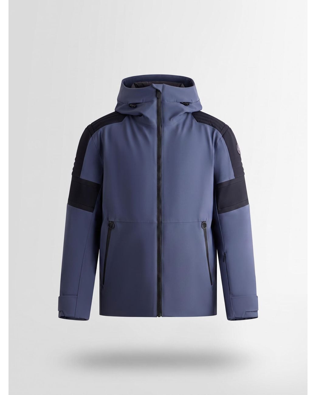 Fusalp Blue Amwo Ski Jacket for men