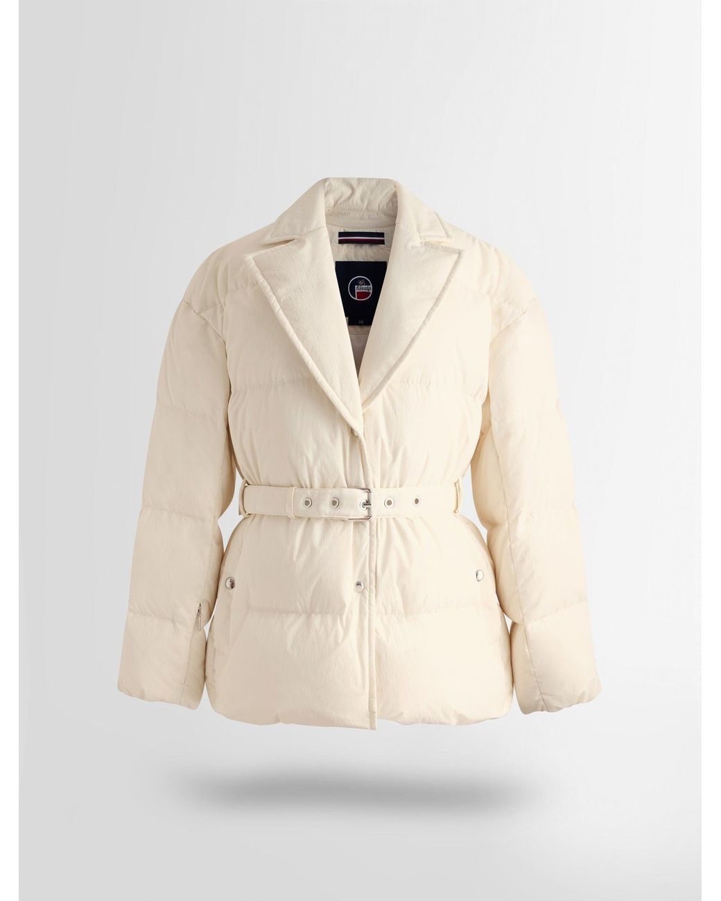 Fusalp Natural Doulna Down Jacket