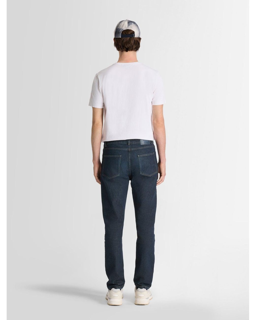 Fusalp Blue Nordalat Pants for men