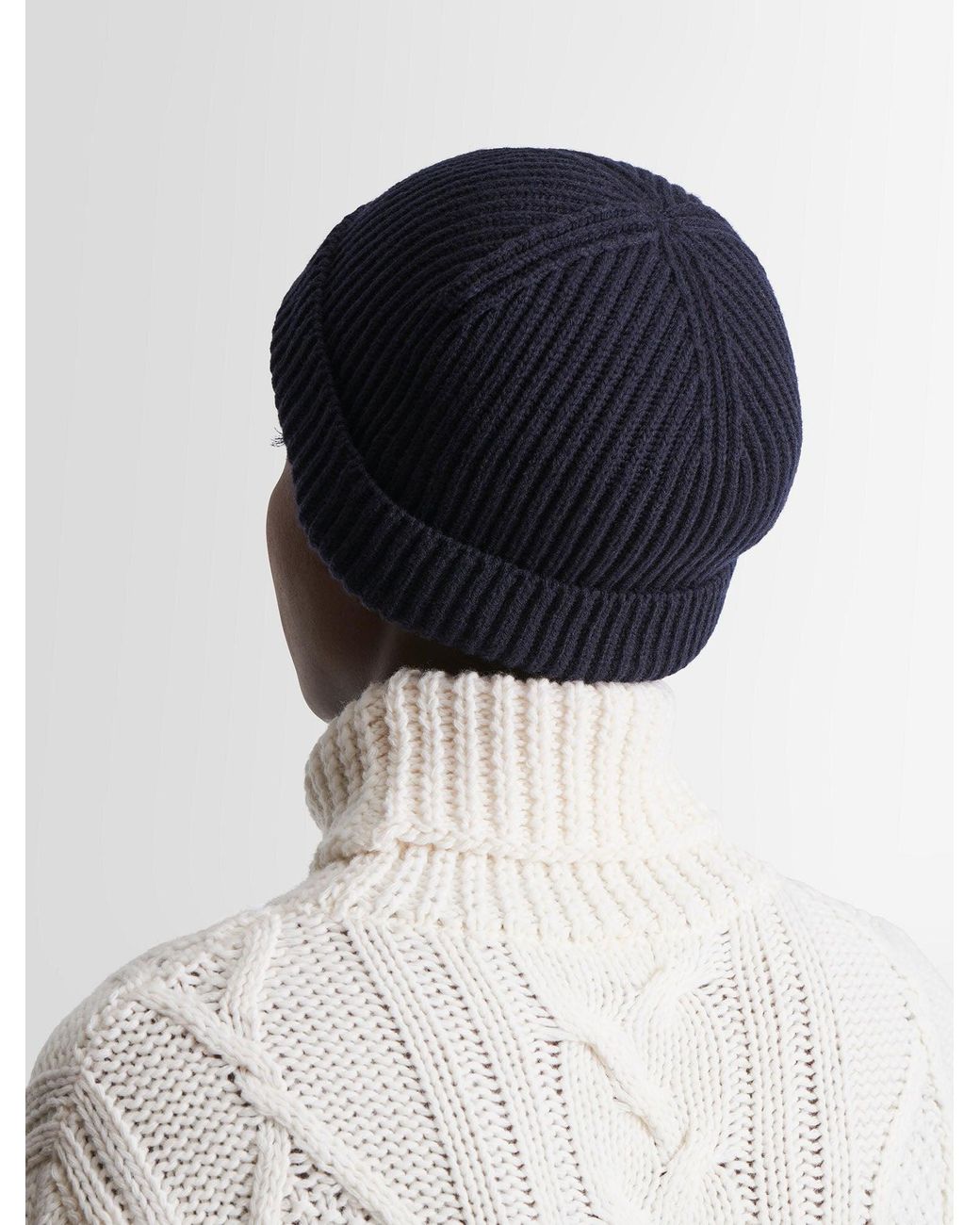 Fusalp Blue Nyx Beanie