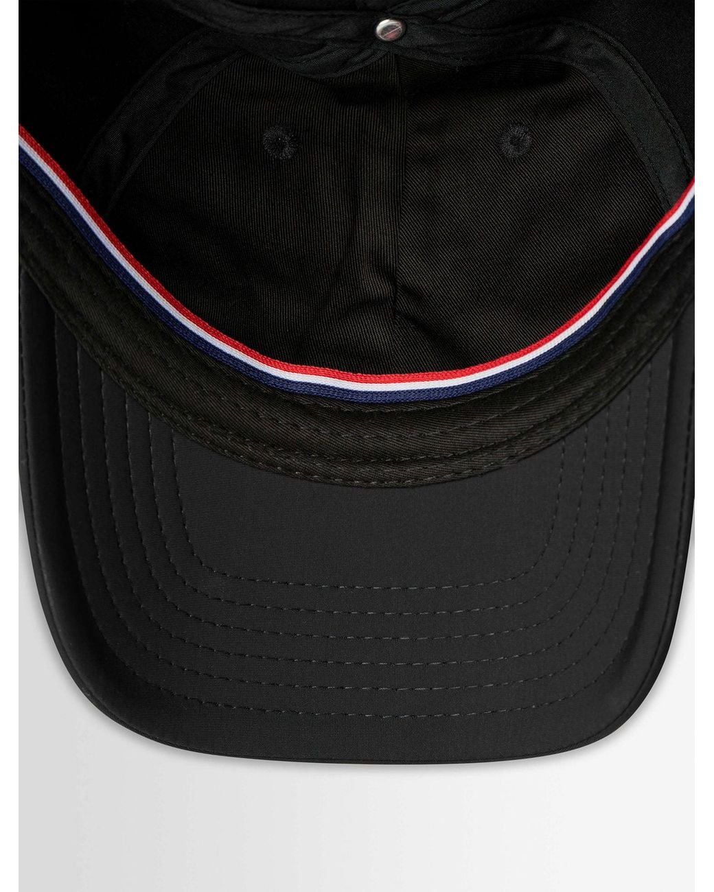 Fusalp Black Eden Cap