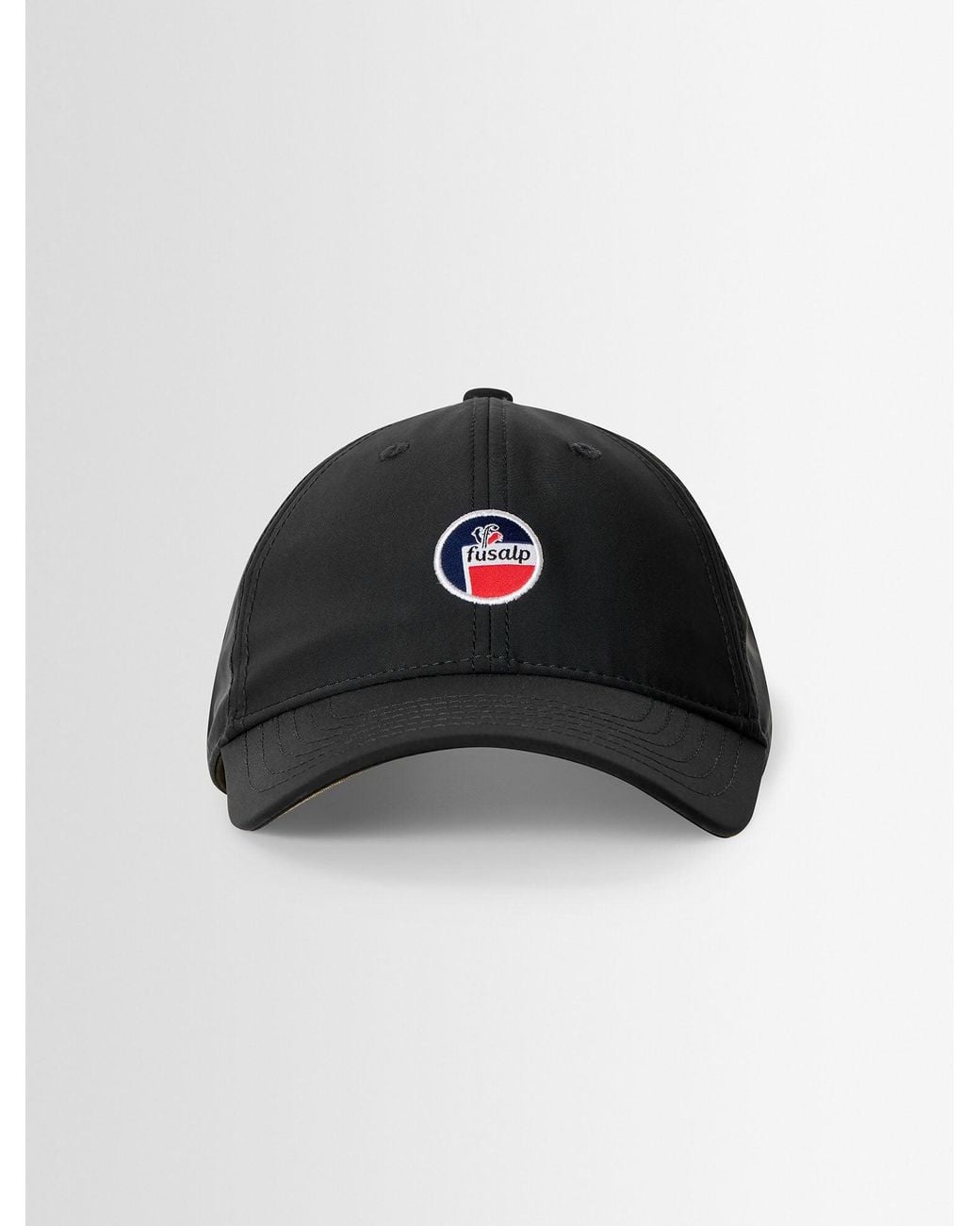 Fusalp Black Eden Cap