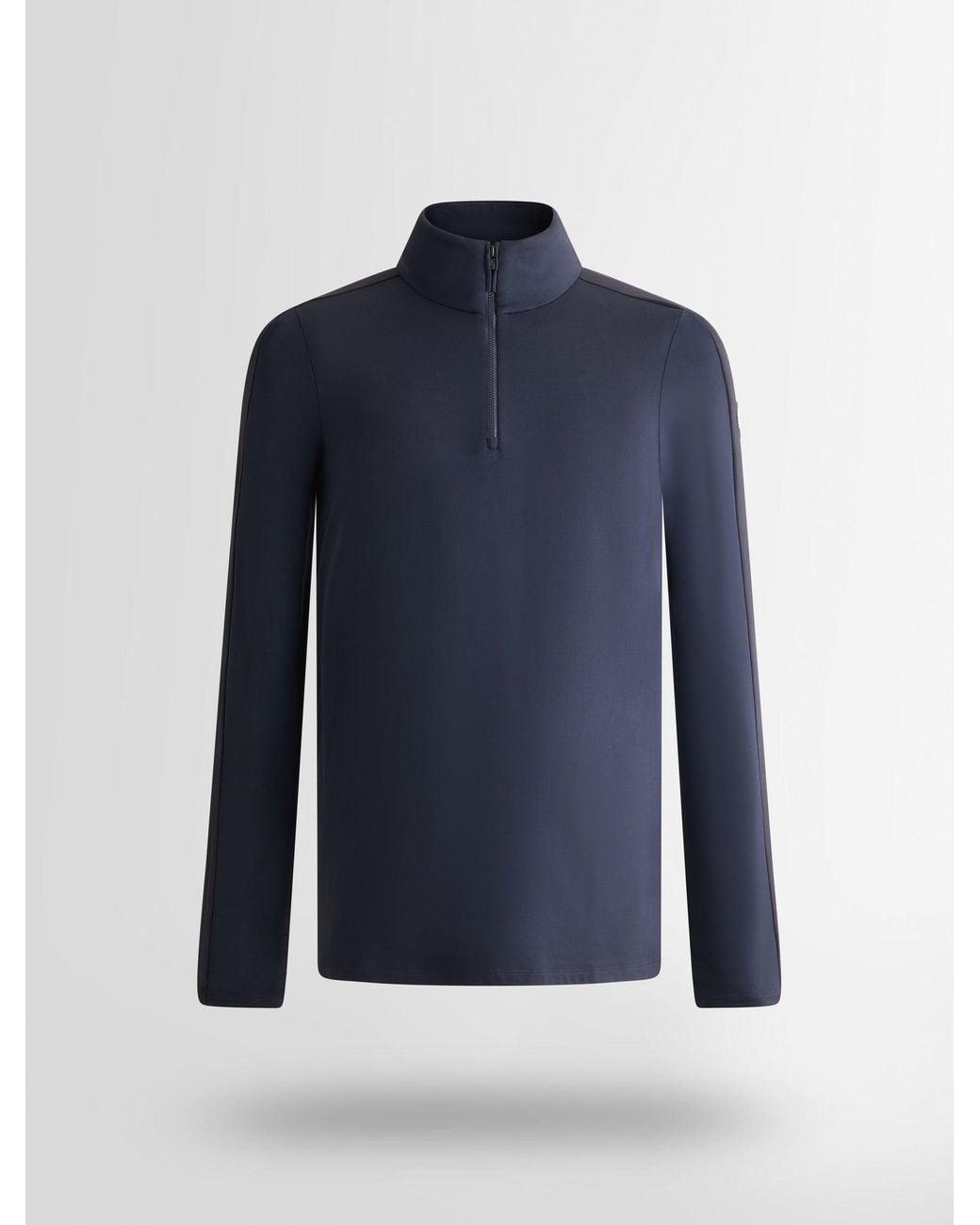Fusalp Blue Alpille Thermal Layer for men