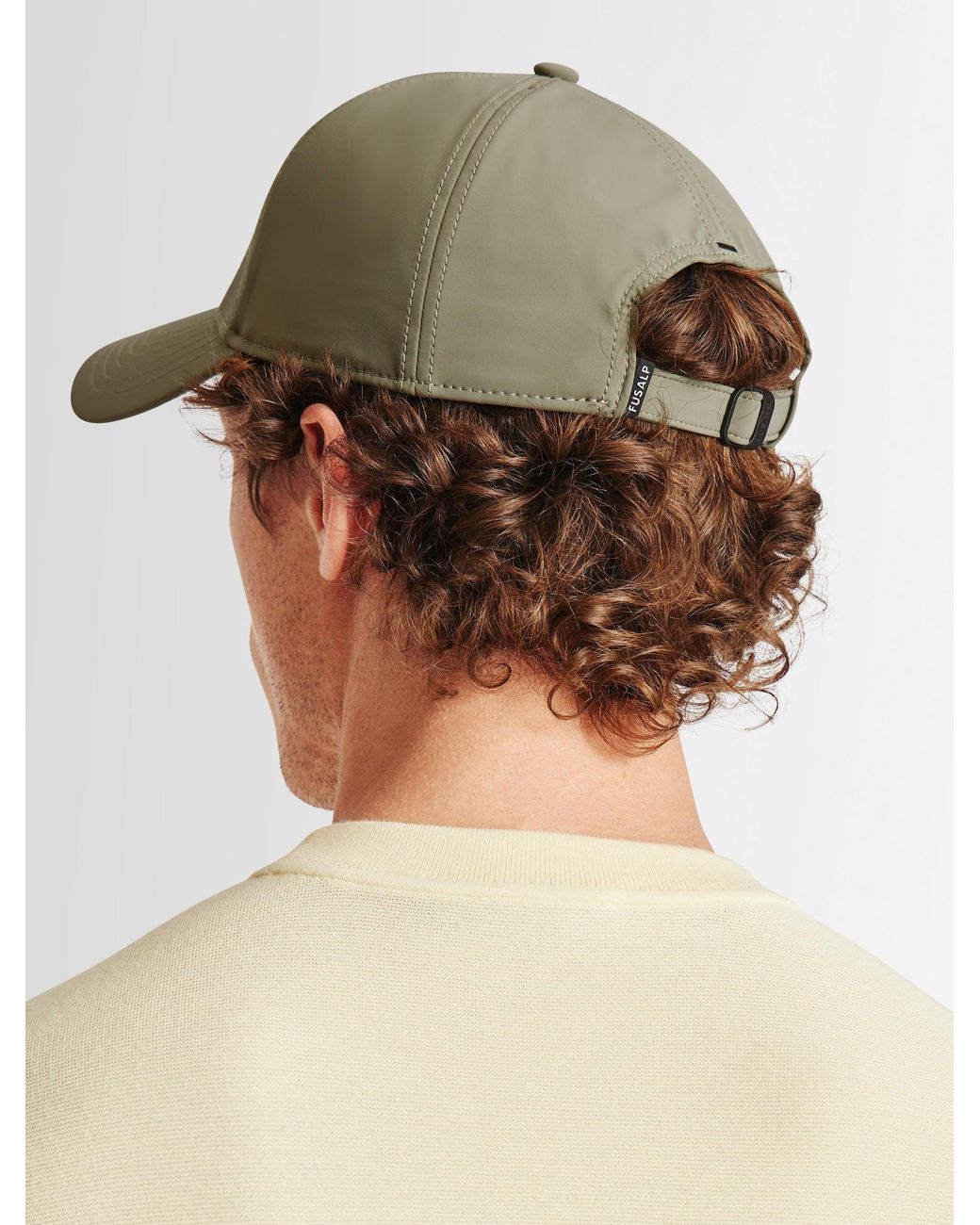 Fusalp Multicolor Raining Cap