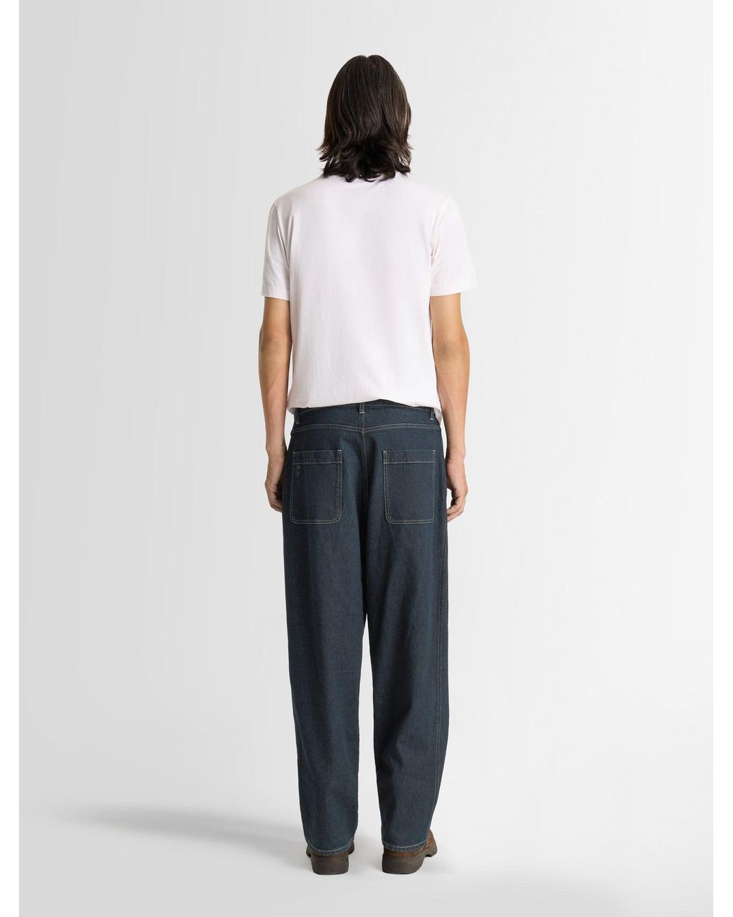 Fusalp Blue Nordalix Pants for men