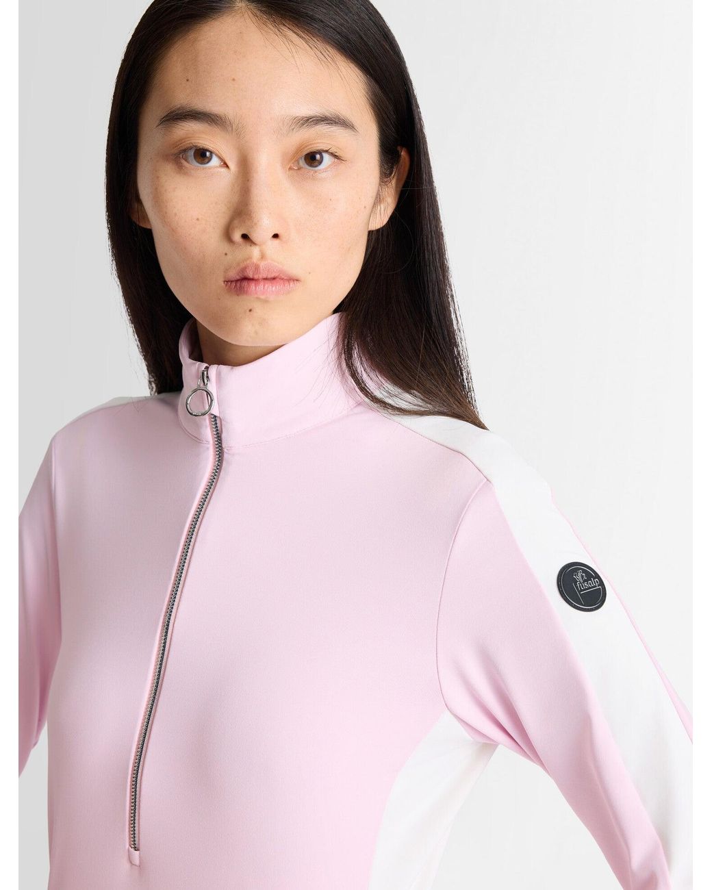 Fusalp Pink Negam Base Layer