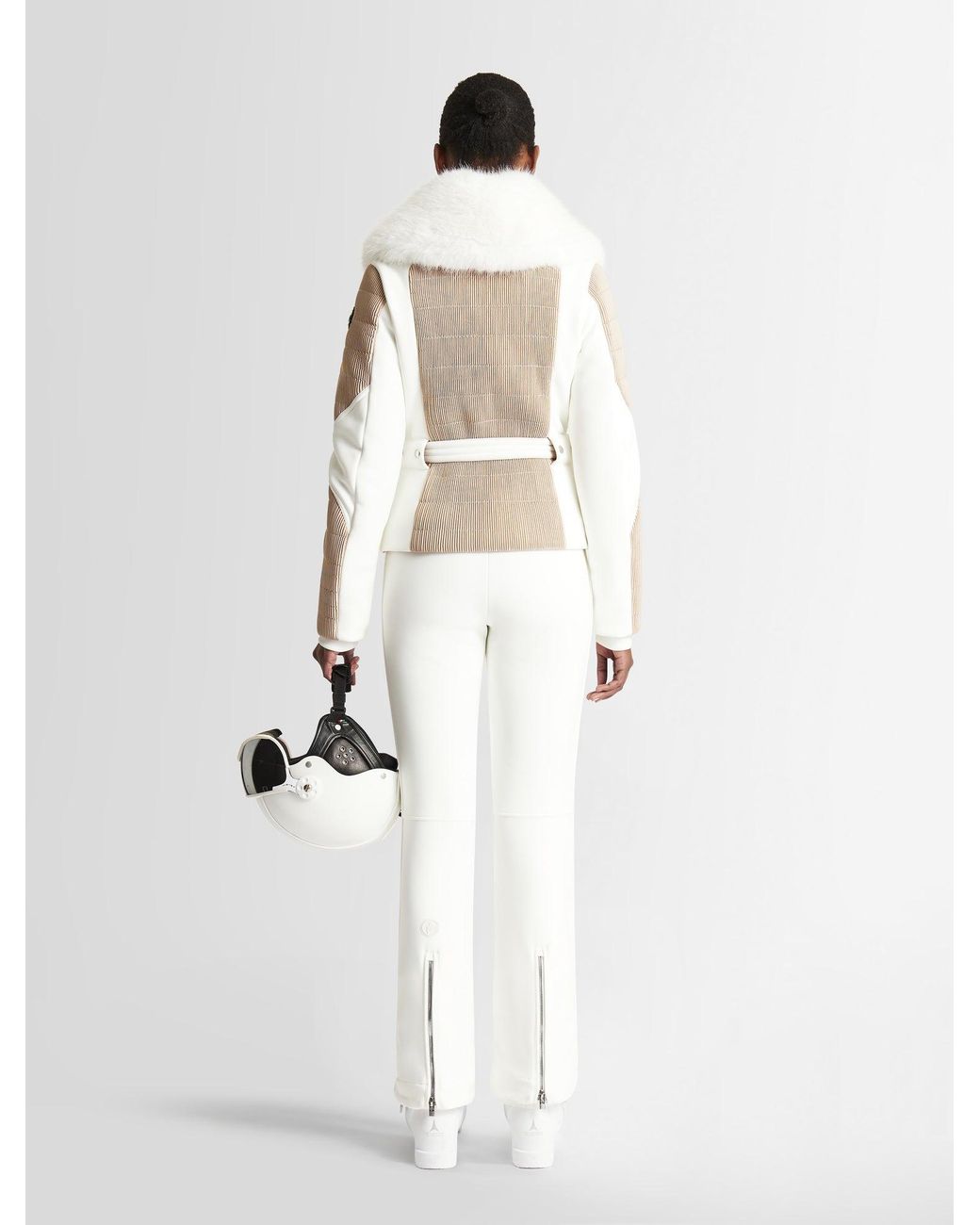 Fusalp Natural Gitu Ski Jacket