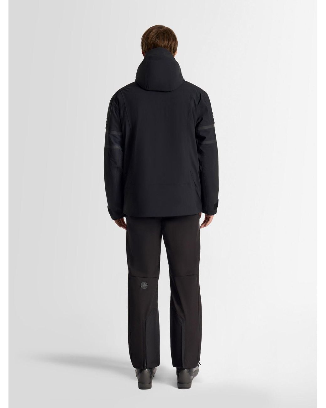 Fusalp Blue Amwo Ski Jacket for men