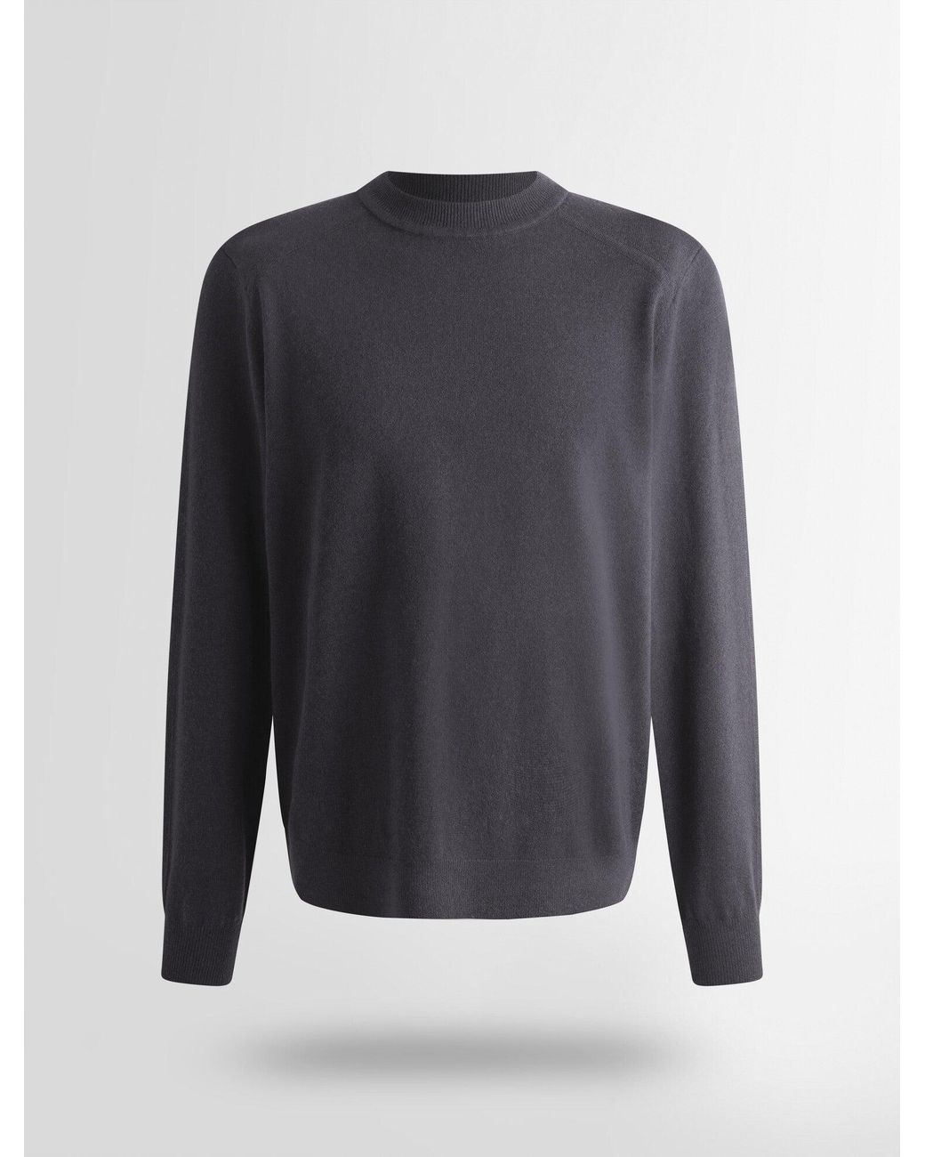 Fusalp Black Norien Sweater for men